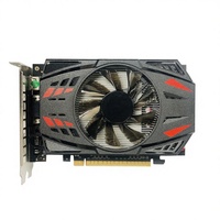 # Tarjeta Gráfica VGA de Última Generación, GT610 GT710 GT730, Compatible con OEM # Nueva Llegada