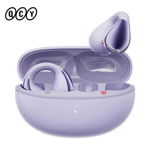 Auriculares inalámbricos para <span class=keywords><strong>QCY</strong></span> C30 Auriculares inalámbricos verdaderos Auriculares HIFI Control táctil Modo de baja latencia Auriculares <span class=keywords><strong>ANC</strong></span> - Product Image 6