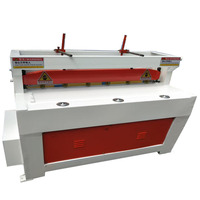 Machine de cisaillement mécanique manuelle pour le traitement des métaux pour différents champs avec pompe à composants centraux