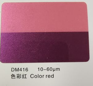 Pigments musique fluorescents pour le vernis à ongles, haute coloration, 30 ml - Product Image 6