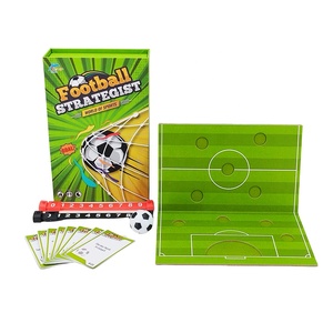 Juegos de Mesa al por Mayor, La Guerra de las Piedras Espirituales, Fabricante de Juegos de Mesa, Impresión de Juegos de Cartas Cuadradas, Juego de Mesa para Niños - Product Image 3