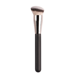 <span class=keywords><strong>Brochas</strong></span> <span class=keywords><strong>de</strong></span> <span class=keywords><strong>Maquillaje</strong></span> Profesionales <span class=keywords><strong>de</strong></span> Lujo, Entrega Rápida, Logotipo Personalizado, Brocha <span class=keywords><strong>de</strong></span> <span class=keywords><strong>Maquillaje</strong></span> Individual para Rostro Completo - Product Image 4