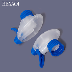 Неразливной распылитель 1.2cc-1.5cc <span class=keywords><strong>28410</strong></span> <span class=keywords><strong>28</strong></span>/<span class=keywords><strong>400</strong></span> <span class=keywords><strong>28</strong></span>/410 <span class=keywords><strong>28</strong></span>/415 <span class=keywords><strong>28</strong></span> мм полностью пластиковый триггерный распылитель, <span class=keywords><strong>28</strong></span> мм Высококачественный триггерный распылитель - Product Image 5