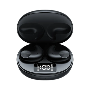 Auriculares Inalámbricos Mini Invisibles de Alta Calidad 2025 SM02 TWS, Auriculares Intrauditivos Estéreo - Product Image 6