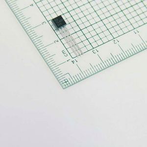 new and original CJ431 1% TO-92 TO-92 Integrated Circuits IC Chip Voltage Regulators 770mW 2.5V 100mA - Product Image 1