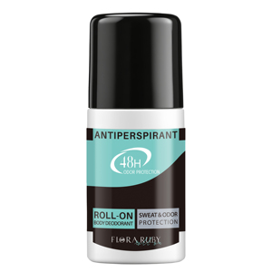 Desodorante en Barra de Fórmula Herbal 48H para Hombre, Ingredientes Naturales, No Irritante, para Axilas Secas - Product Image 6
