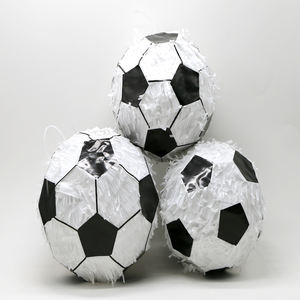 Pinata 3D pour fête d'<span class=keywords><strong>anniversaire</strong></span> 1er <span class=keywords><strong>anniversaire</strong></span> Pinata pour fête d'enfants - Product Image 6