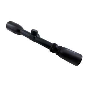 Venta al por mayor de fábrica: <span class=keywords><strong>Ballesta</strong></span> de <span class=keywords><strong>caza</strong></span> 3-9X40 con mira óptica de material de goma - Product Image 2