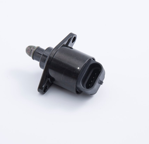 Vanne de régulation d'air au ralenti D5184 pour Fiat Palio Siena Gol - Product Image 5