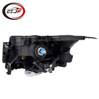CZJF New USA Halogens chein werfer Scheinwerfer für Nissan Frontier BU0A BU0A
