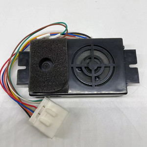 Unidad de Extensión para Cabina de Ascensor Hitachi HY-WDJ-CD1, Dispositivo Auxiliar de Intercomunicación de Cinco Vías - Product Image 3