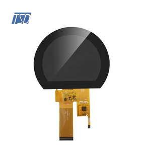 Màn Hình <span class=keywords><strong>Lcd</strong></span> Ips 3.54 Inch Độ Phân Giải 800X640 Với Màn Hình Cảm Ứng Điện Dung Và 1000 Nits - Product Image 3