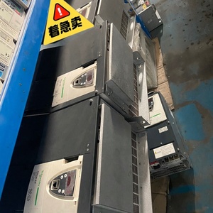 ATV61FHD45N4Z ไดรฟ์ปรับความถี่ได้ 45 กิโลวัตต์ 380 โวลต์ สำหรับ PLC - Product Image 4