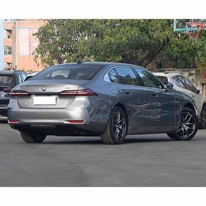 Populaire BMWS I5 électrique voiture de sport de luxe haute vitesse <span class=keywords><strong>Edrive</strong></span> 35L célèbre costume de sport de grande taille nouveau véhicule énergétique - Product Image 6