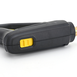 Pistolet pour nettoyeur haute pression Pistolet à eau haute pression Pistolet à eau pour nettoyeur haute pression 350bar/ 5000psi - Product Image 5