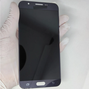 โทรศัพท์มือถือ LCD สำหรับซัมซุง กาแลคซี่ เจ 7 ไพร์ม 2016 SM-G610F/DS SM-G610M/DS SM-G610Y/DS จอแสดงผล LCD หน้าจอสัมผัสเปลี่ยน - Product Image 2