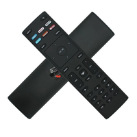 Control Remoto de Alta Calidad Sin Necesidad de Configuración XRT136 XRT122 XRT112 VR1 XRT270 XRS331, Reemplazo para Control Remoto de TV Vizio