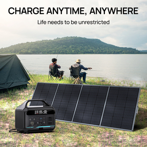 Estación de Energía NEOX 300W 192Wh - Product Image 5