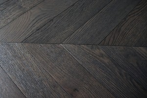 Parquet en chevron de qualité supérieure, plancher en <span class=keywords><strong>bois</strong></span> d'ingénierie, planche en arête de poisson - Product Image 6