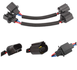 Завод H13 жгут проводов для ксенона HID головной светильник противотуманный светильник - Product Image 1