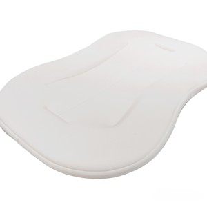 Cojín de Soporte para Bebés de 0 a 8 Meses, Estándar de Seguridad CPSC, <span class=keywords><strong>Nido</strong></span> para Bebés de Algodón Premium, Tumbona Curva para Bebés - Product Image 3