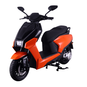 Moto Cross 2025 Nouvelle Moto Électrique E4 3000W 72V Vélo Tout-Terrain Électrique pour Adultes Puissant Moteur Moyeu 1500W Offrant une Puissance Élevée - Product Image 1