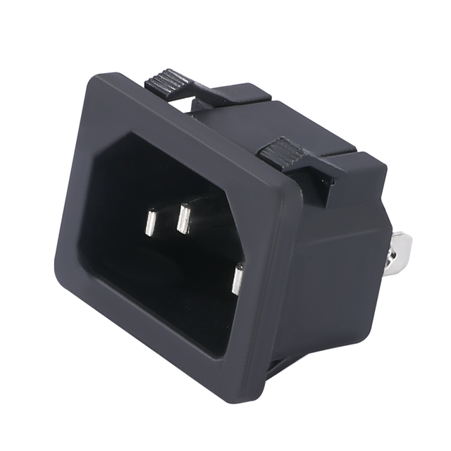 Feiben One-stop Purchase 6A 250V 3 Pin Three-hole Embedded Electric Kettle Power Socket Plug with WIFI Support Customization