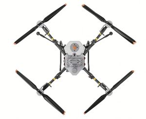 Agriculture intelligente Agras T100 Fonctions AR Évitement d'obstacles omnidirectionnel Opération automatisée sécurisée Environnements complexes - Product Image 1