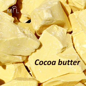 <span class=keywords><strong>Huile</strong></span> crue de beurre de cacao CAS 8002 avec la lotion chimique d'éclaircissement de peau de substitut de matière première - Product Image 1