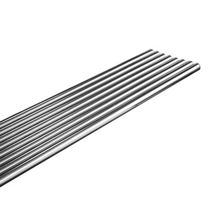 Varilla Redonda de Acero Inoxidable DIN 202 304 Duplex Uns S32750, Estirada en Frío, Proveedores - Product Image 6