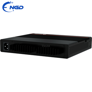 Router MikroTik Original Nuevo <span class=keywords><strong>RB5009UG</strong></span>+<span class=keywords><strong>S</strong></span>+<span class=keywords><strong>IN</strong></span> de 4 Núcleos, Router de Escritorio de Alto Rendimiento con 7 Puertos Gigabit Ethernet - Product Image 4