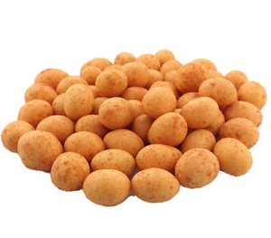 Cacahuetes Crujientes con Sabor, Deliciosos Bocadillos Dulces Chinos, Cacahuetes Secos, Fritos, Tostados y Recubiertos, Grado 3A - Product Image 3