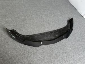 Convient pour la rénovation et la mise à niveau du diffuseur avant en fibre de carbone de style 1016 de l'ancienne <span class=keywords><strong>Lamborghini</strong></span> URUS - Product Image 2