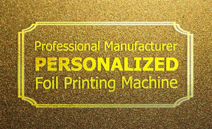 Máquina de Estampado en Caliente Digital 400B, Impresora de Lámina para Cintas, 200DPI, para Impresión en PVC y Papel, con Mesa de Trabajo Enrollable - Product Image 3