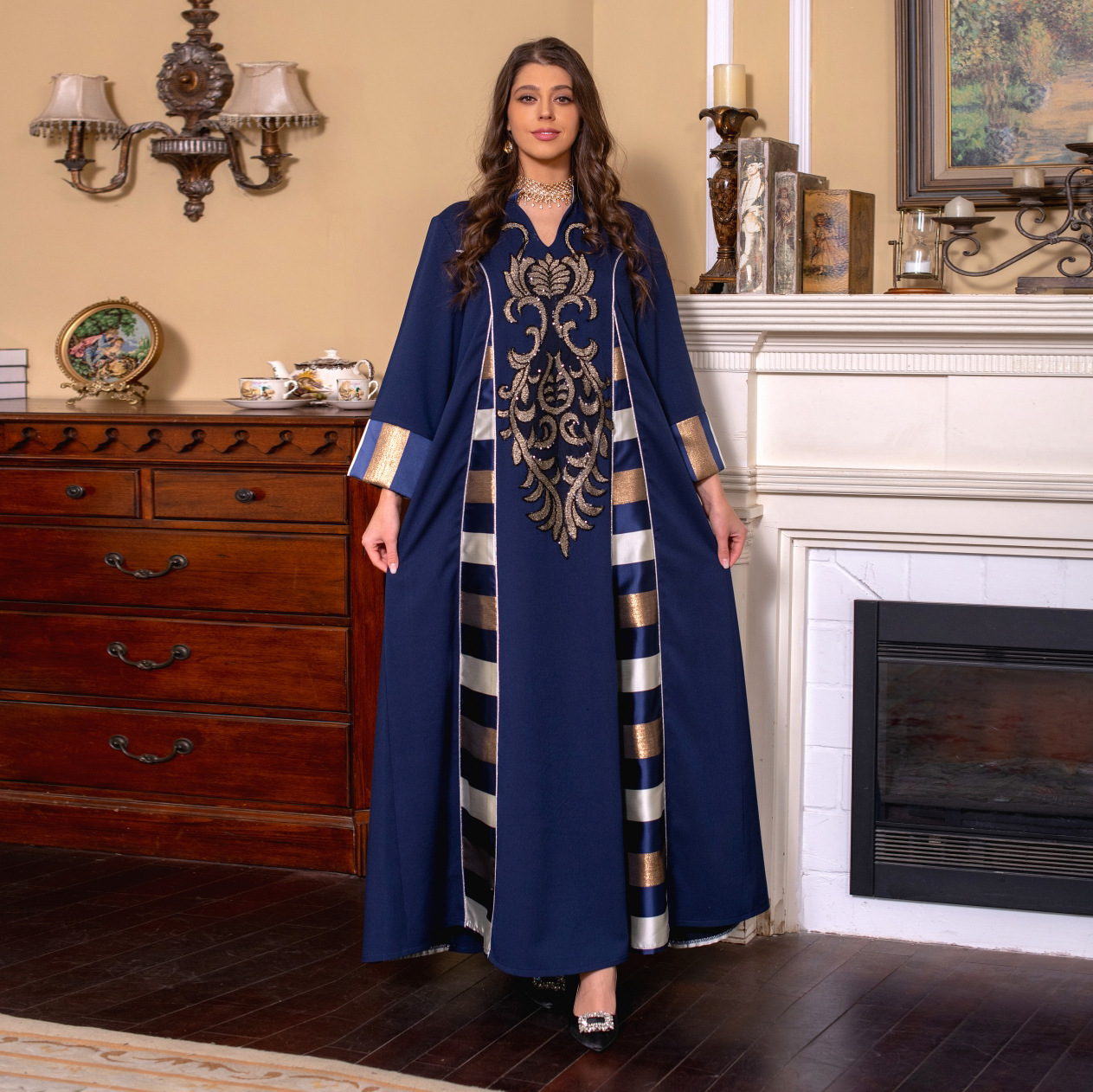 Buy In Bulk Long Sleeve Maxi Dress Turkey Wide Size Options Available | Alibaba.com Buy In Bulk Long Sleeve Maxi Dress Turkey Wide Size Options Available | Alibaba.com