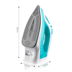 Popilow-juguetes <span class=keywords><strong>de</strong></span> <span class=keywords><strong>vapor</strong></span> eléctrico para el hogar, <span class=keywords><strong>plancha</strong></span> <span class=keywords><strong>de</strong></span> <span class=keywords><strong>vapor</strong></span> acolchada para sofá, decoración <span class=keywords><strong>de</strong></span> habitación, 31x17x13cm, 10 Uds./caja anticalc, 2000W, venta directa <span class=keywords><strong>de</strong></span> fábrica - Product Image 4