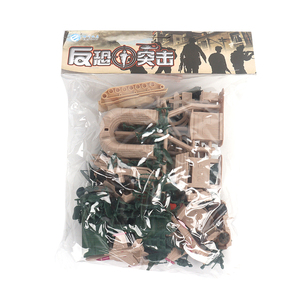 1:72ขนาดพีวีซี106ชิ้นกองทัพเรือกองทัพ<span class=keywords><strong>อากาศ</strong></span>ชุดของเล่นทหารขนาดเล็กที่มีรายละเอียดเหมาะสำหรับเด็กอายุ5 + - Product Image 6