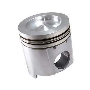 Pièces de machines de construction de haute qualité 116-8154 1168154 Piston de moteur de conversion de marque - Product Image 1