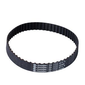 Correa de Distribución de Goma Personalizable para Marca XL, Correa Síncrona para Aplicaciones OEM, Doble/Una Cara, Certificación ISO9001 - Product Image 4