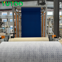 Tapis de décollement en PVC moderne écologique de 3,5 mm d'épaisseur, imperméable, pour l'isolation des fissures des carreaux de salle de bain