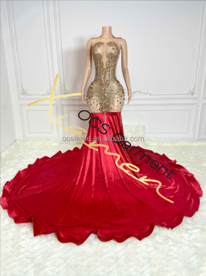 TH0826036 or rose/rouge