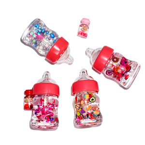 ลิปกลอสแบบเหลวของเกาหลีมีกลิ่นหอมของผลไม้ลิปทินท์นุ่มติดทนนานออกแบบโลโก้ได้ตามต้องการ - Product Image 1