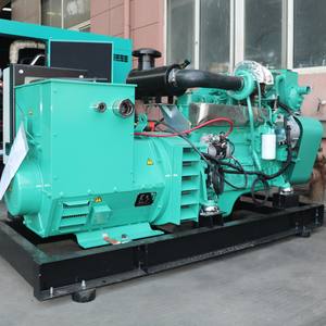 באיכות גבוהה 90kw 100kw 120kva 150kva 150kva 150kva 150kva - Product Image 2