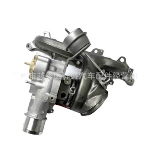 Turbocompresseur 55574478 B19102784 pour Chevrolet GMC Opel 18463906 Pièce de rechange - Product Image 3