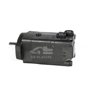 Motor Hidráulico Rotatorio para Excavadora, Motor de Cabrestante de <span class=keywords><strong>Torre</strong></span> de 125cc 160cc para Komatsu - Product Image 1