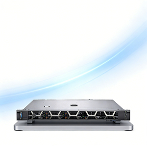 เซิร์ฟเวอร์ R350 แบบกำหนดค่าเอง 1U ปรับแต่ง CPU, RAID และระบบจัดเก็บข้อมูลให้เหมาะกับแอปพลิเคชันเฉพาะของคุณ พร้อมการสนับสนุนผู้เชี่ยวชาญด้านการบูรณาการแบบ Rack S - Product Image 4