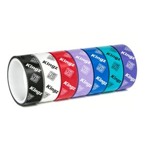 Ruban d'étanchéité <span class=keywords><strong>tubeless</strong></span> anti-crevaison 50m pour pneus VTT, personnalisable avec logo, faible MOQ - Product Image 4