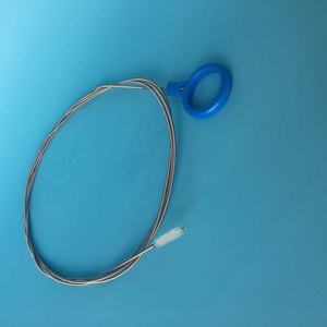 Sikat Pembersih Dapat Digunakan Kembali Endoskopi dengan <span class=keywords><strong>CE</strong></span> - Product Image 1