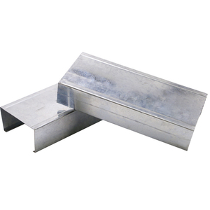 Kim loại trang trí đinh tán u/C ánh sáng thép Keel chính Runner Keel furring 35167 C hồ sơ thép U kênh Thép Kích thước kênh - Product Image 2