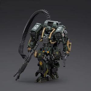 Figuras de Acción Infinity 1/25, Mecha Anime de 17 cm, Ariadna Blackjacks, 10th Heavy Ranger Bat. Juguetes de Colección Modelo Regalo - Product Image 3